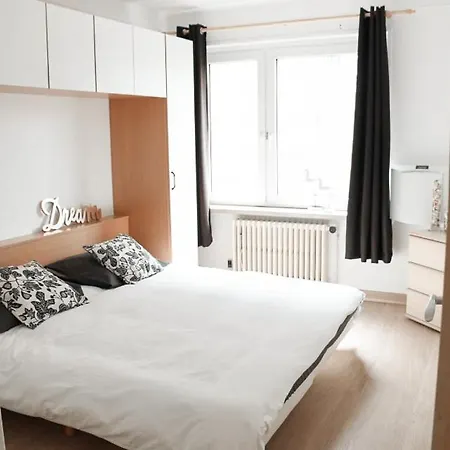 Zonnig&gezellig Centrum