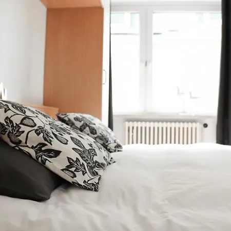 Zonnig&gezellig Centrum Oostende