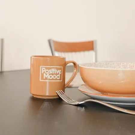 Zonnig&gezellig Centrum