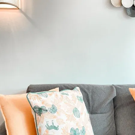 Zonnig&gezellig Centrum *